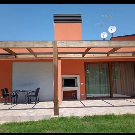 Ca' Giorgio * Cavallino-Treporti