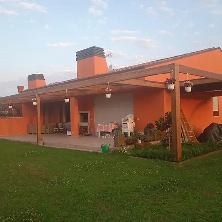 Ca' Giorgio * Cavallino-Treporti