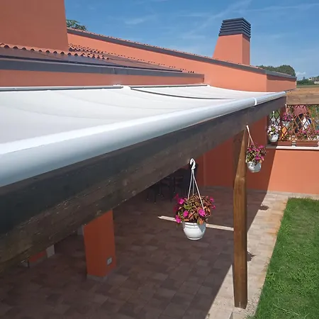 Ca' Giorgio Cavallino-Treporti