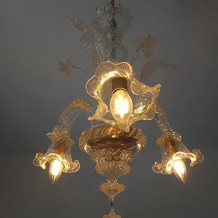 Ca' Giorgio Apartamento