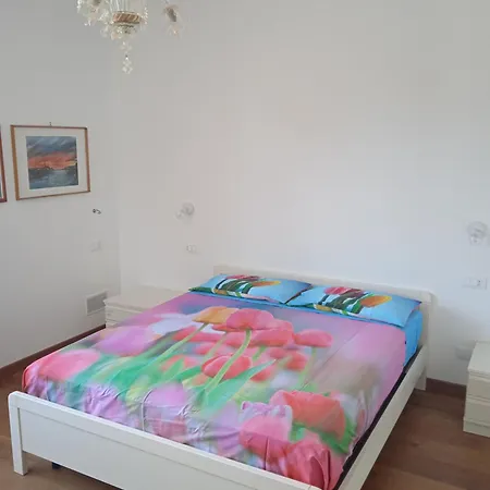 Ca' Giorgio Appartement *