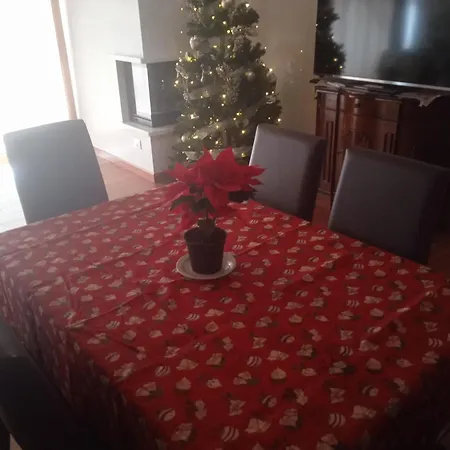 Apartamento Ca' Giorgio