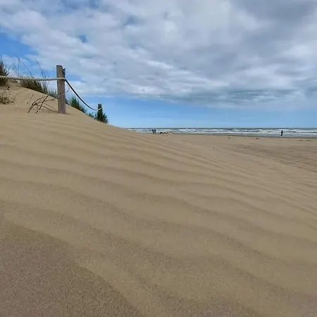 Apartamento Ca' Giorgio *