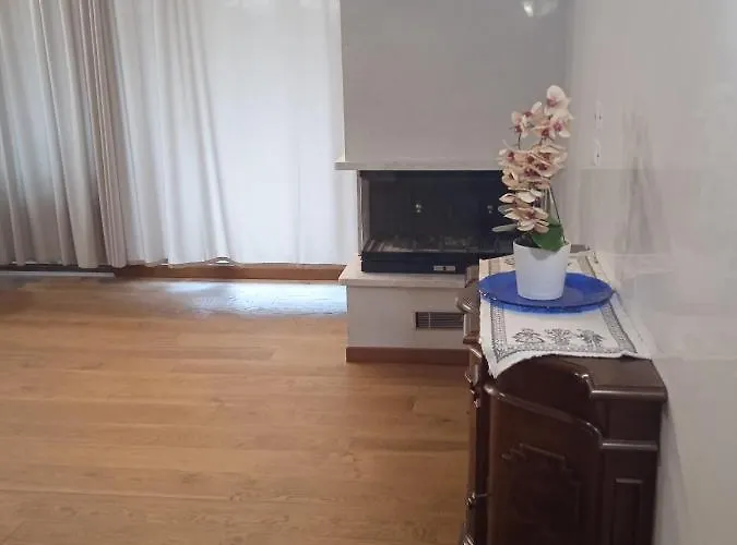 Ca' Giorgio Appartamento *