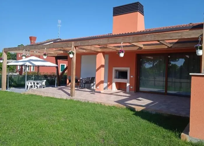 Appartamento Ca' Giorgio Cavallino-Treporti