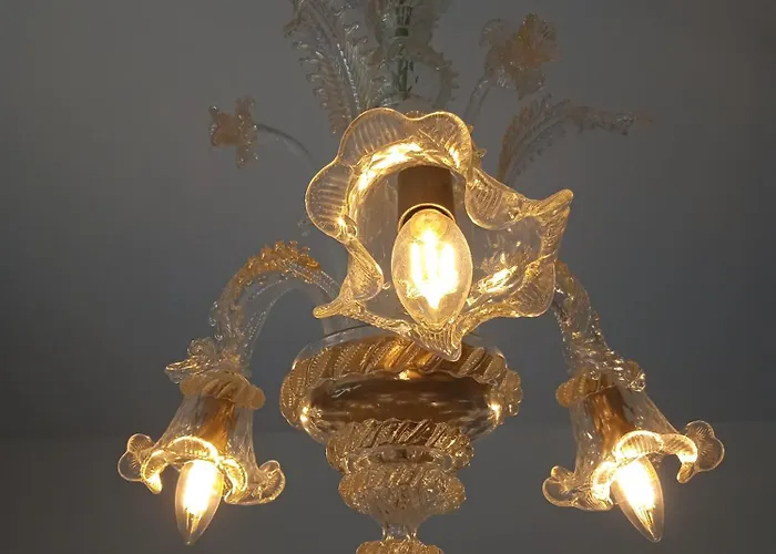 Ca' Giorgio Appartamento