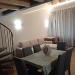 Apartman Ca' Giorgio