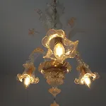 Ca' Giorgio Apartman