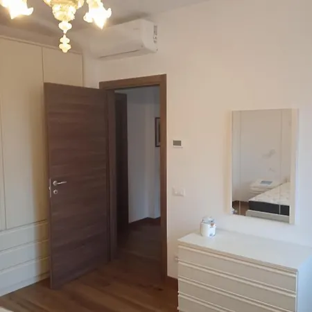 Ca' Giorgio Apartman