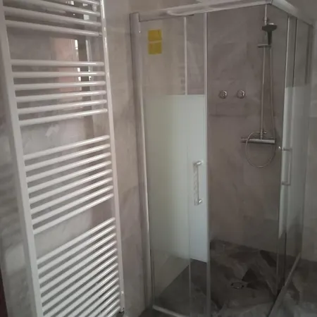 Ca' Giorgio Apartman