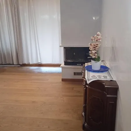 Ca' Giorgio Apartman *