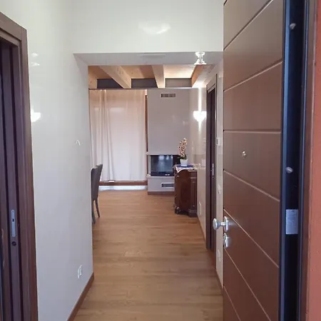 Apartman Ca' Giorgio Cavallino-Treporti