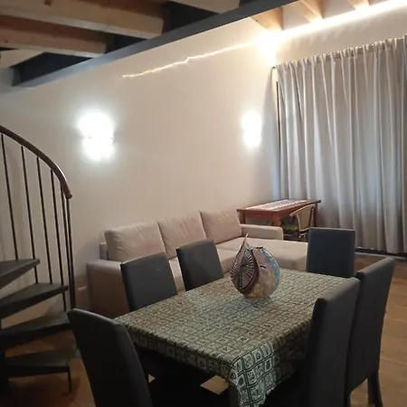 Apartman Ca' Giorgio