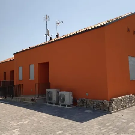 Apartman Ca' Giorgio *