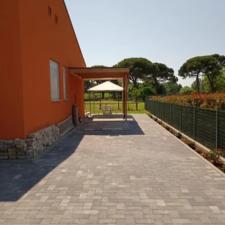 Ca' Giorgio *