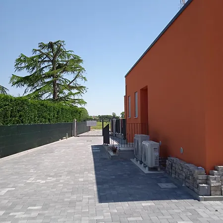 Apartman Ca' Giorgio