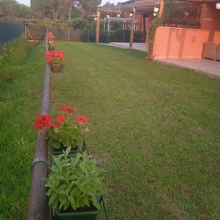 Apartman Ca' Giorgio Cavallino-Treporti