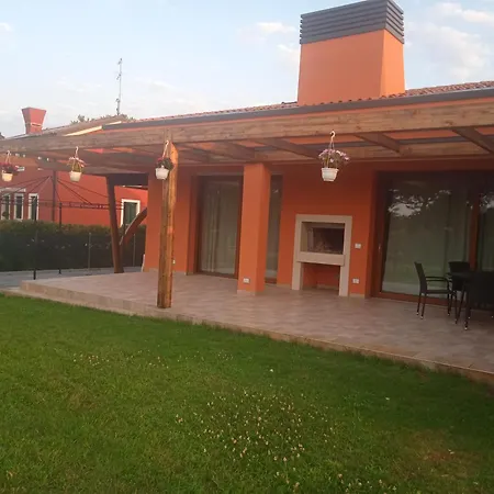 Ca' Giorgio * Cavallino-Treporti