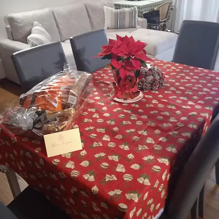 Apartman Ca' Giorgio Cavallino-Treporti