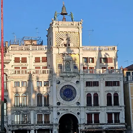 Ca' Giorgio * Cavallino-Treporti