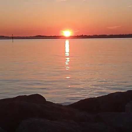 Apartmán Ca' Giorgio