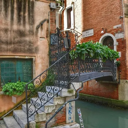Apartman Ca' Giorgio Cavallino-Treporti