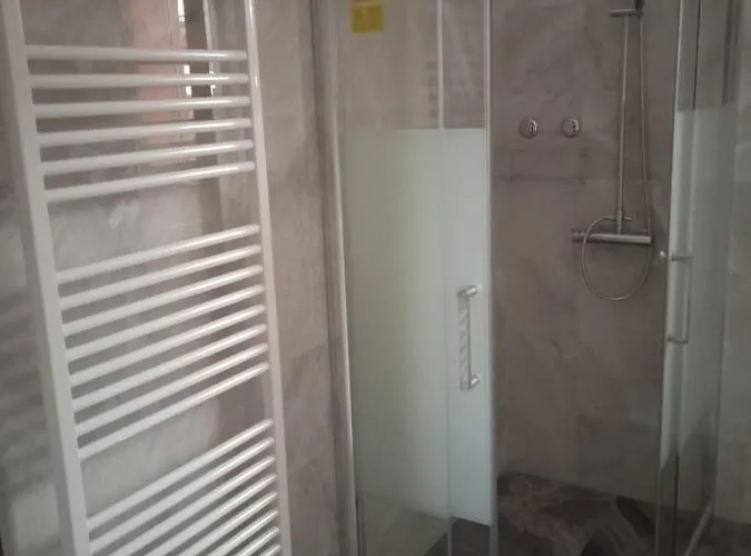 Ca' Giorgio Appartement