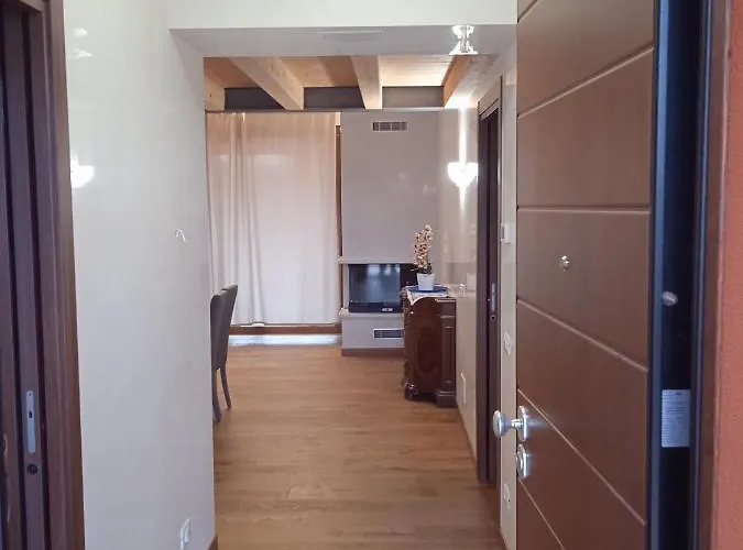 Appartement Ca' Giorgio Cavallino-Treporti