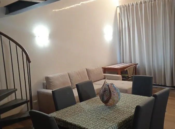 Appartement Ca' Giorgio