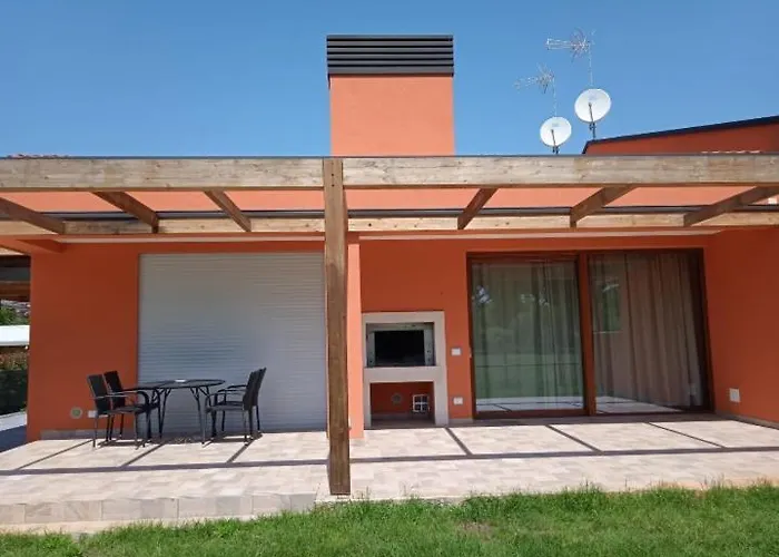 Ca' Giorgio * Cavallino-Treporti