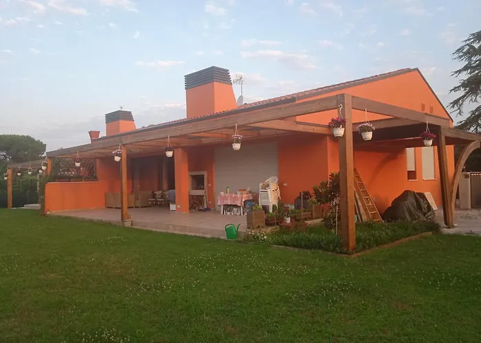 Ca' Giorgio * Cavallino-Treporti
