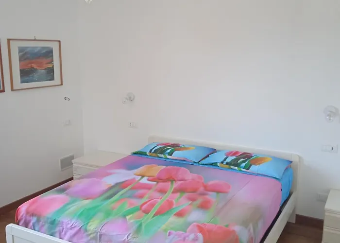 Ca' Giorgio דירה *