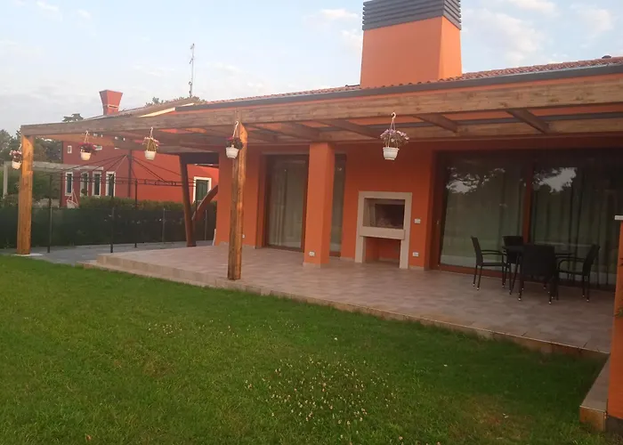 Ca' Giorgio * Cavallino-Treporti