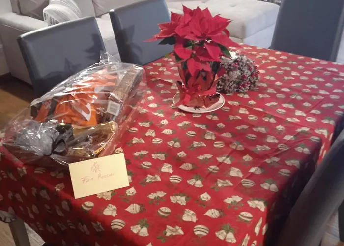 Appartement Ca' Giorgio Cavallino-Treporti