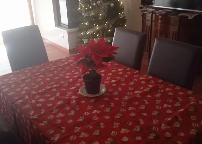 Appartement Ca' Giorgio