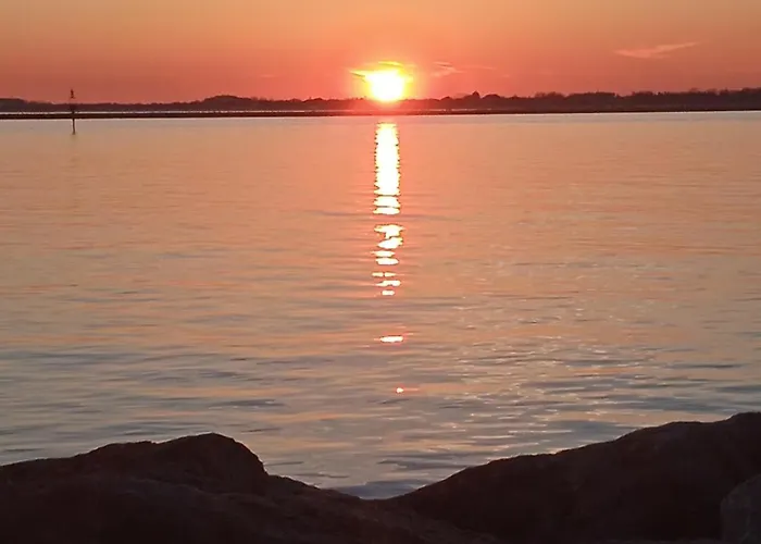 Appartement Ca' Giorgio