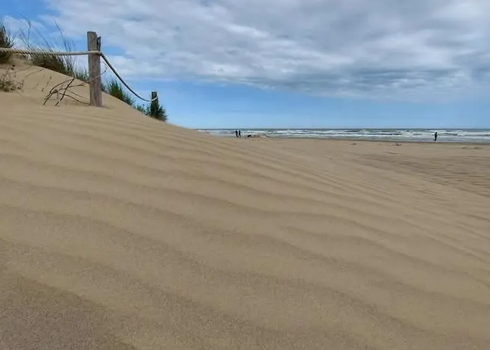 Appartement Ca' Giorgio *